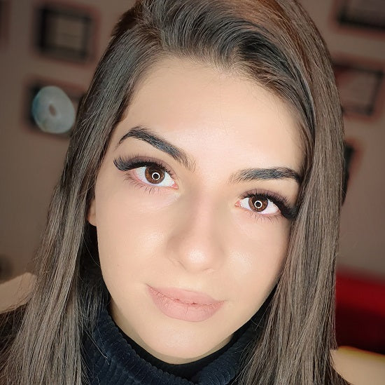 Volume Lashes