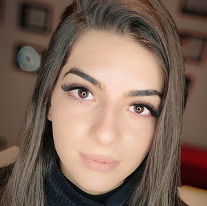 Volume Lashes