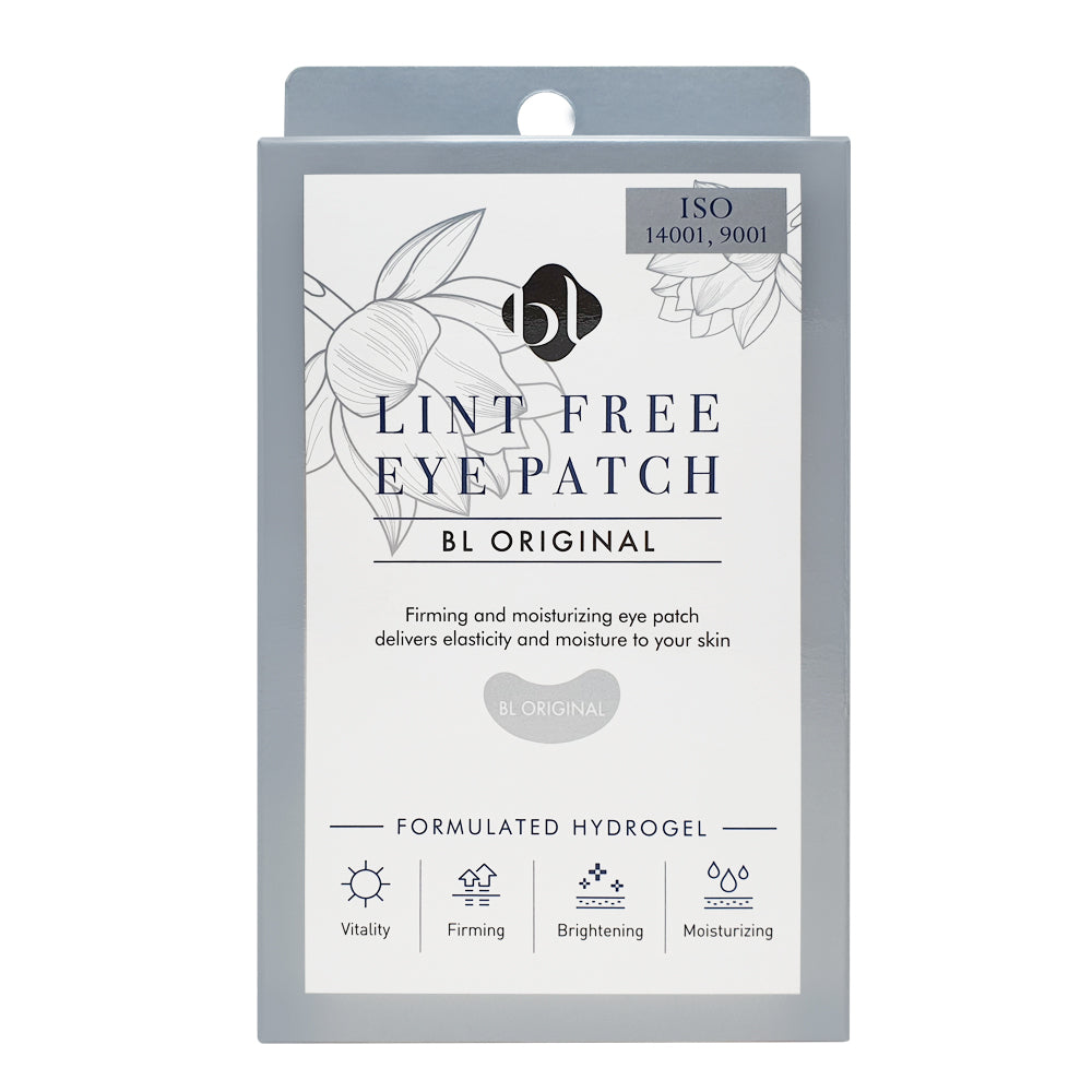 Lint Free Eye Patches