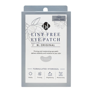 Lint Free Eye Patches