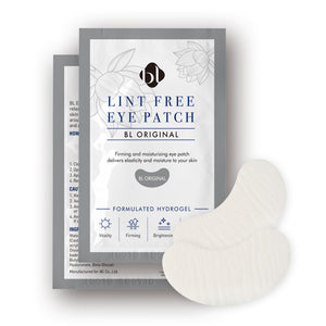 Lint Free Eye Patches