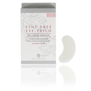 Lint Free Eye Patches