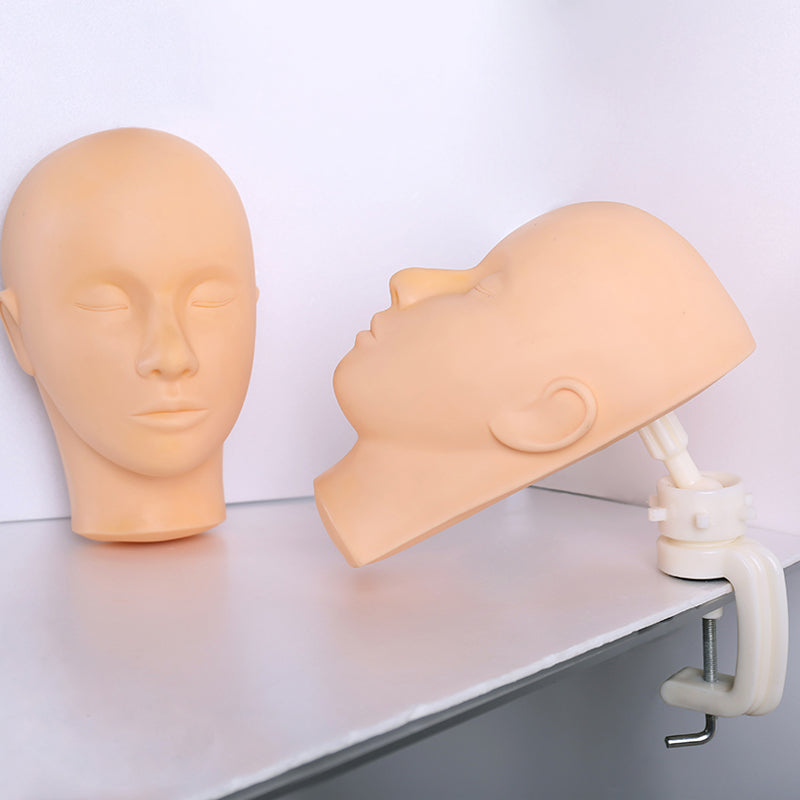 Mannequin Training Head