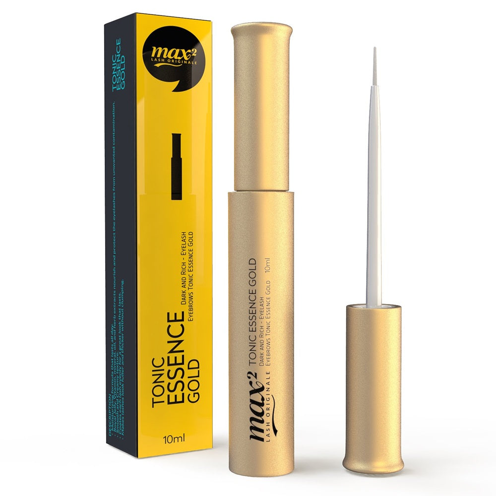 MAX2 Tonic Essence Gold