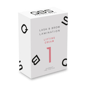 Brow lamination kit
