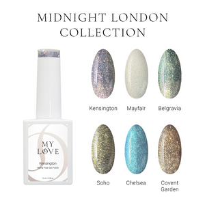 Midnight London