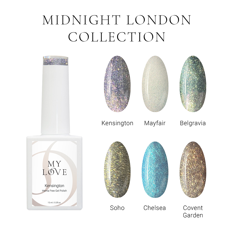Midnight London