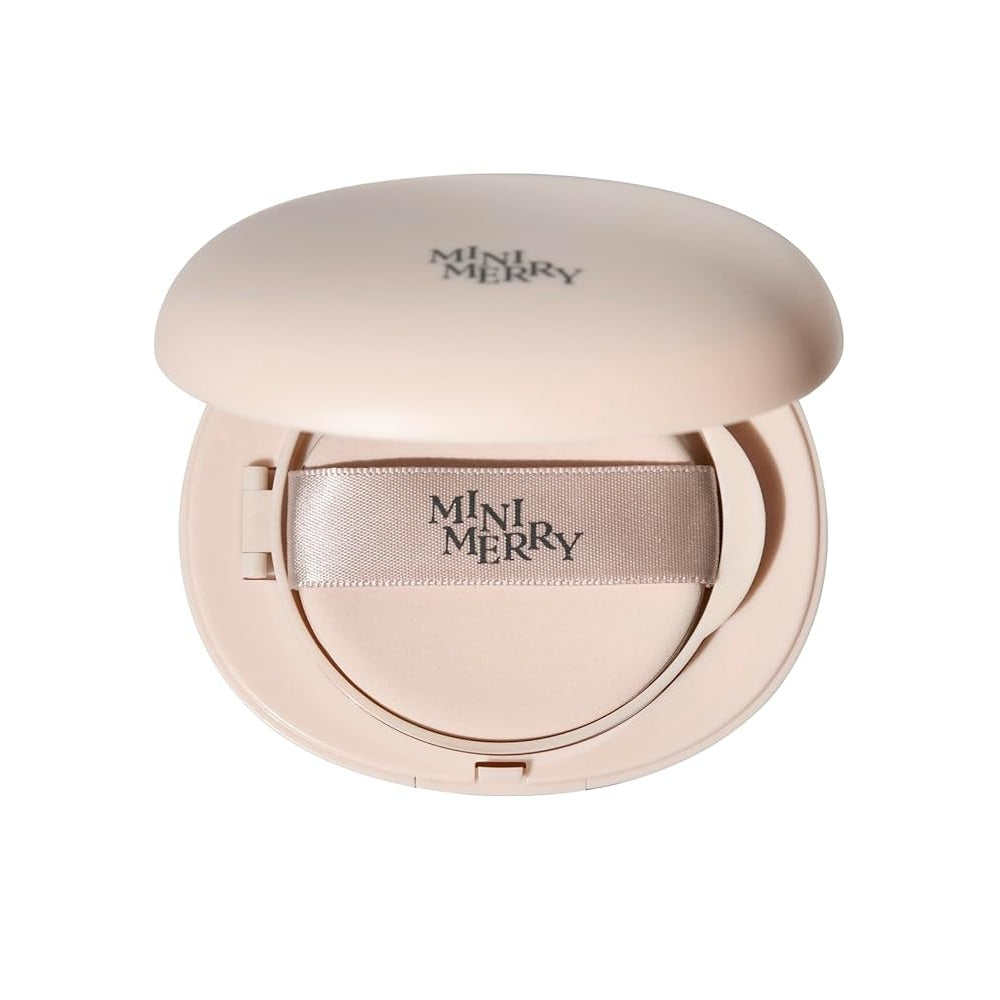 Long Wear Cushion Foundation