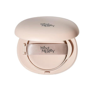 Long Wear Cushion Foundation