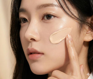 Long Wear Cushion Foundation
