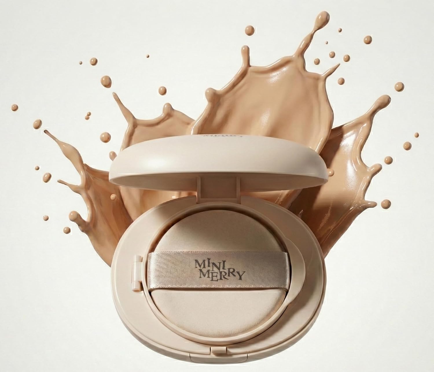 Long Wear Cushion Foundation