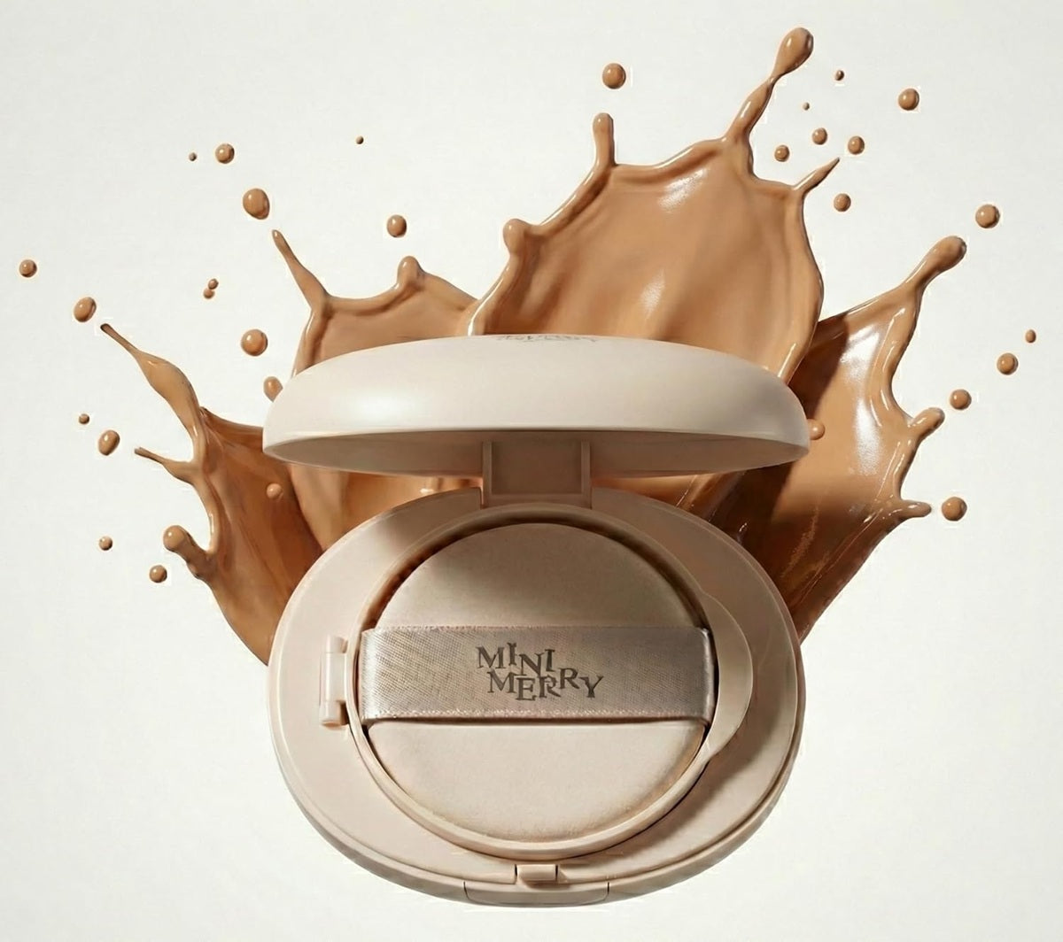 Long Wear Cushion Foundation