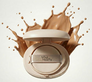 Long Wear Cushion Foundation