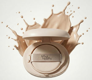 Long Wear Cushion Foundation