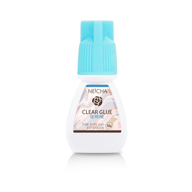 Serene Clear Glue
