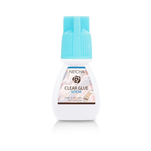 Serene Clear Glue