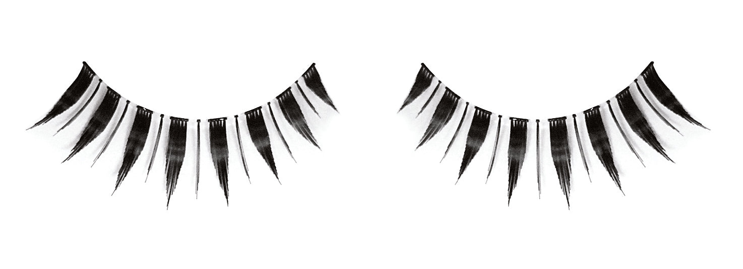 Strip Lashes False Eyelashes