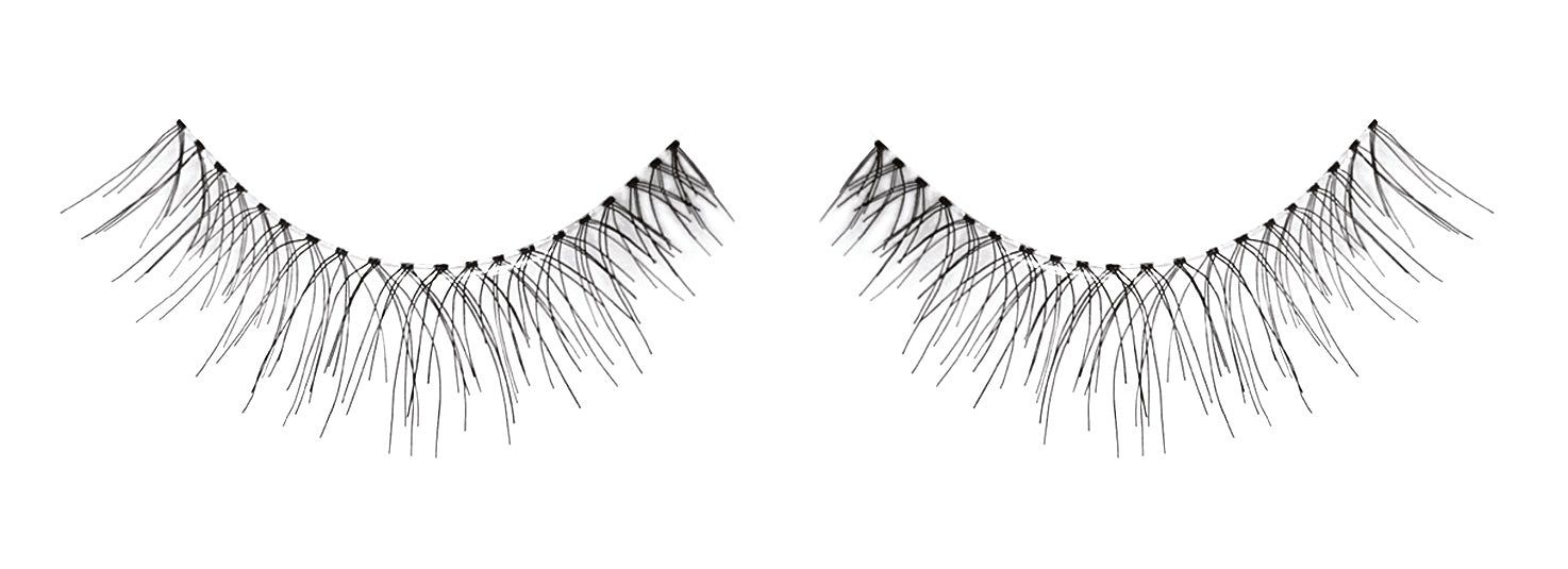 Strip Lashes False Eyelashes