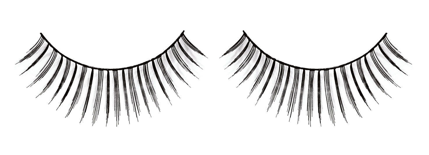 Strip Lashes False Eyelashes