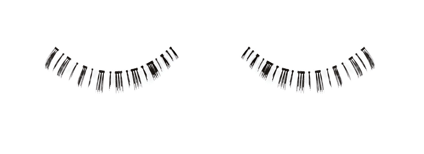 Strip Lashes False Eyelashes
