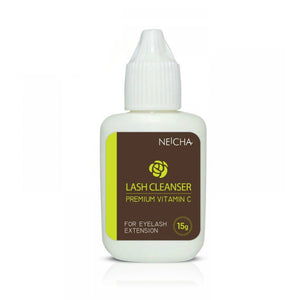Lash Cleanser Vitamin C