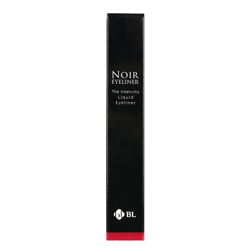 Noir Liquid Eyeliner - Intense Definition