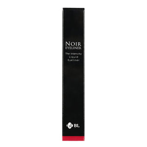 Noir Liquid Eyeliner - Intense Definition