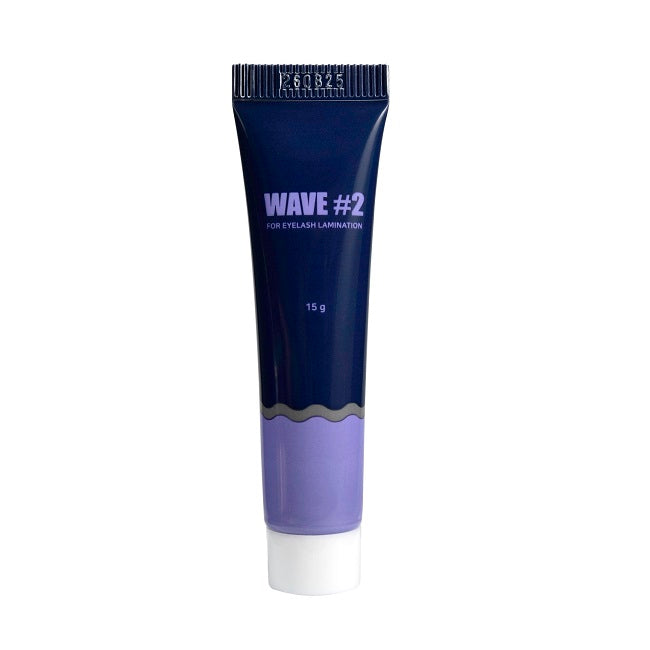 Beauty Wave Lamination Kit Accessories