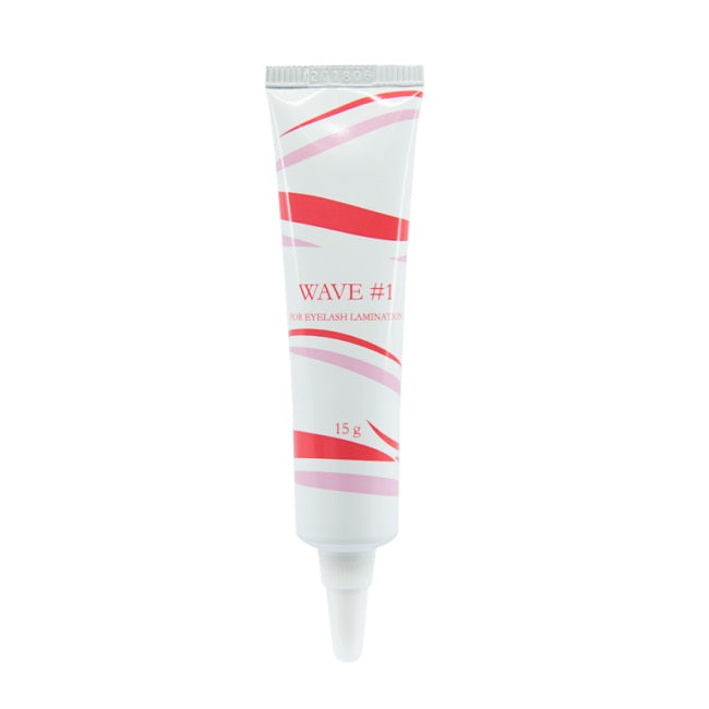 Beauty Wave Lamination Kit Accessories