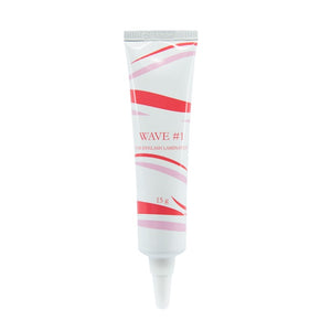 Beauty Wave Lamination Kit Accessories