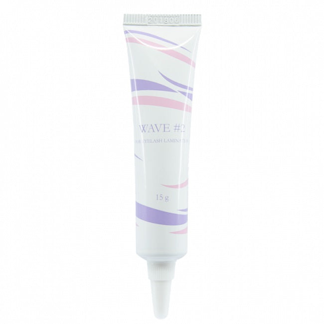 Beauty Wave Lamination Kit Accessories