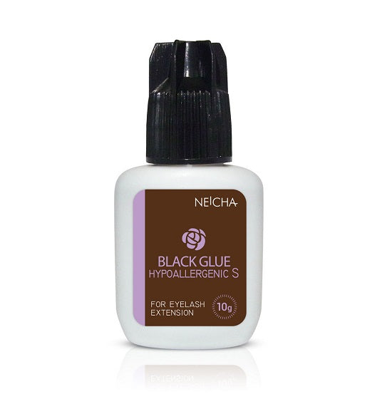 Hypoallergenic S Type Glue for Sensitive Eyes