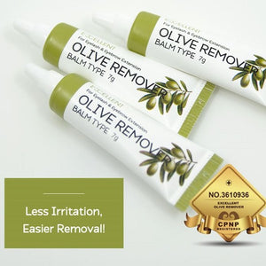 Excellent Olive Remover 7g