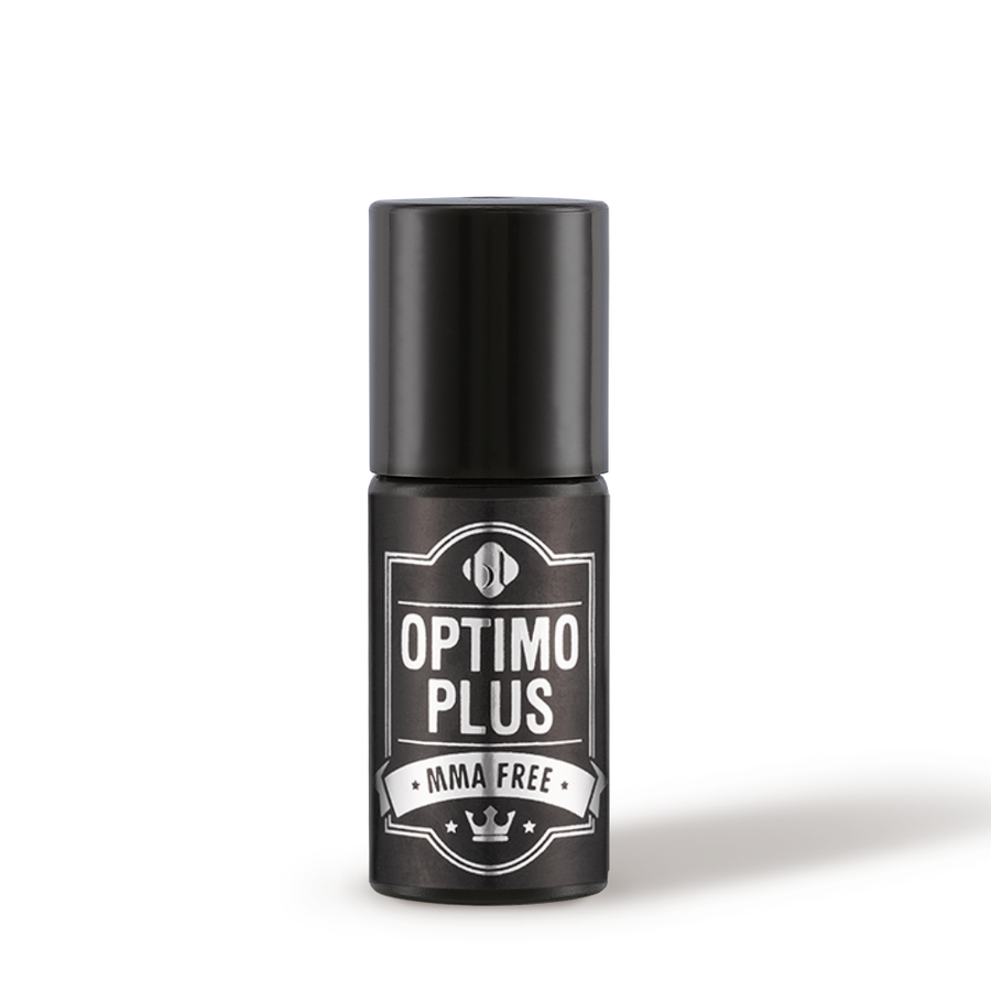 BL Optimo Plus Eyelash Extensions Glue