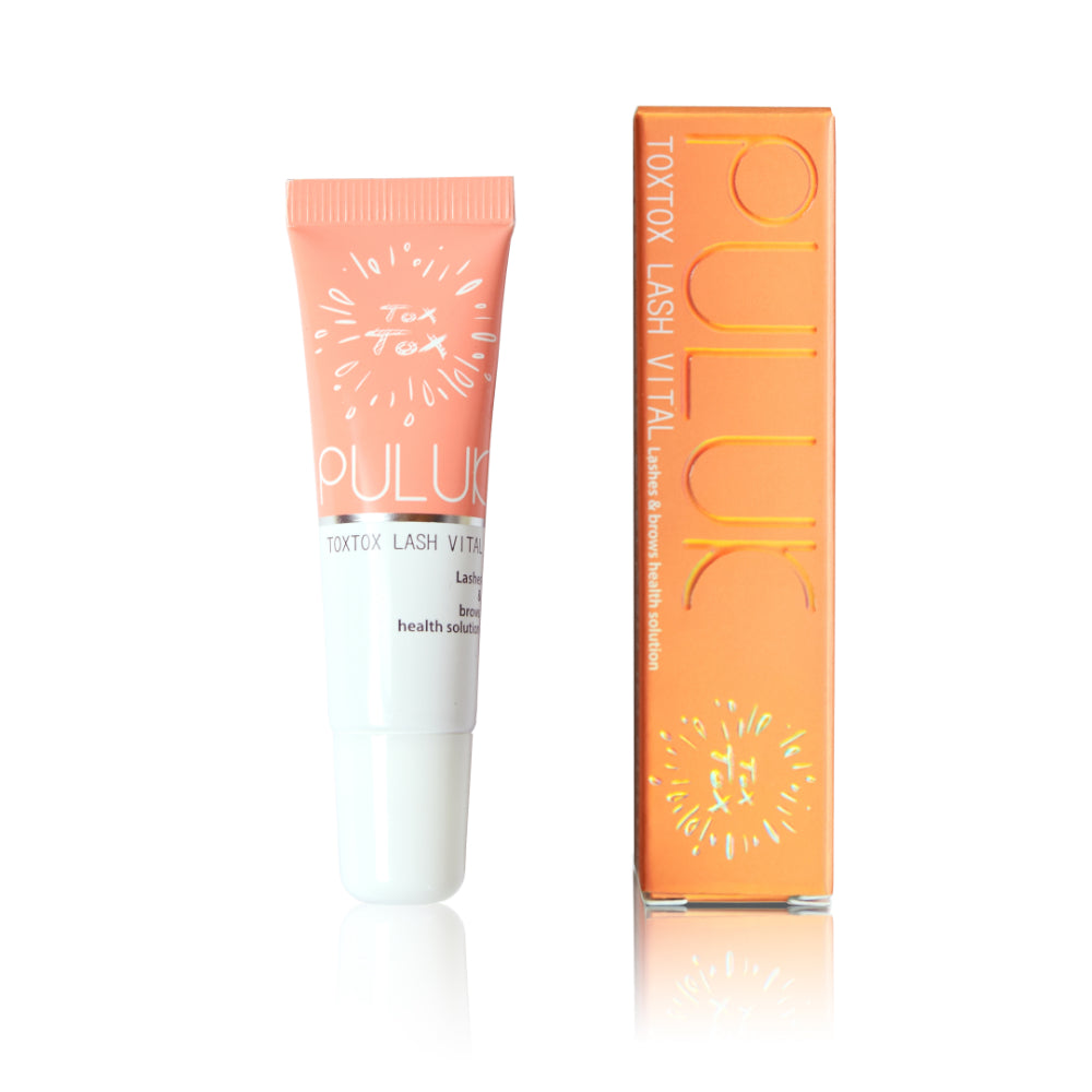 ToxTox Lash Vital