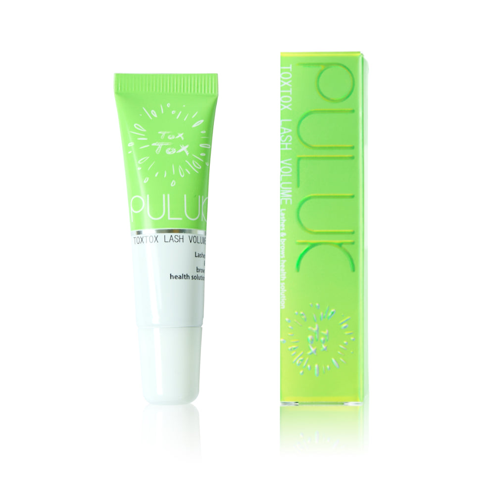 ToxTox Lash Volume