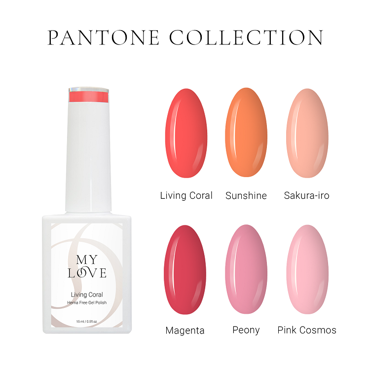 Pantone Collection