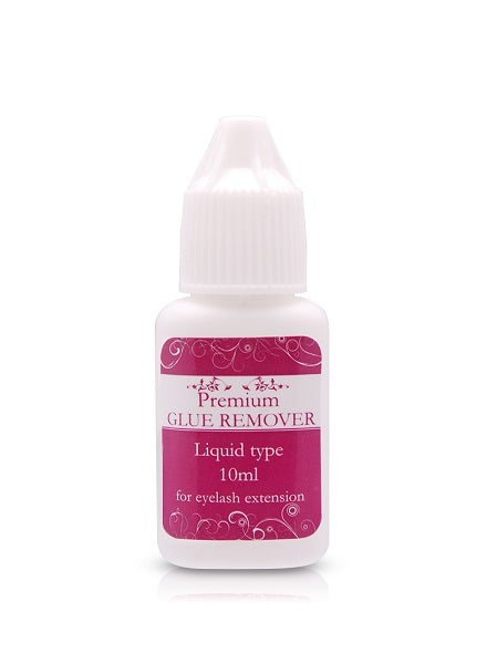 Premium Glue Remover Liquid Type 10ml