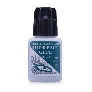 Premium SUPREME HS-11 Glue For Volume Eyelash Extension