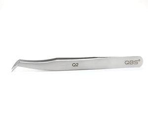 Stainless Steel Lash Tweezers