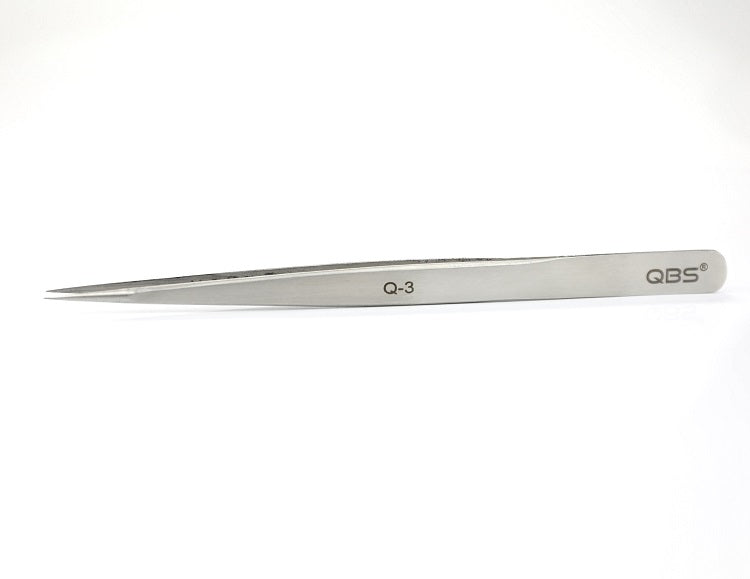 Stainless Steel Lash Tweezers