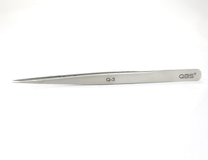 Stainless Steel Lash Tweezers