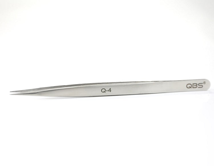 Stainless Steel Lash Tweezers