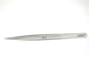 Stainless Steel Lash Tweezers