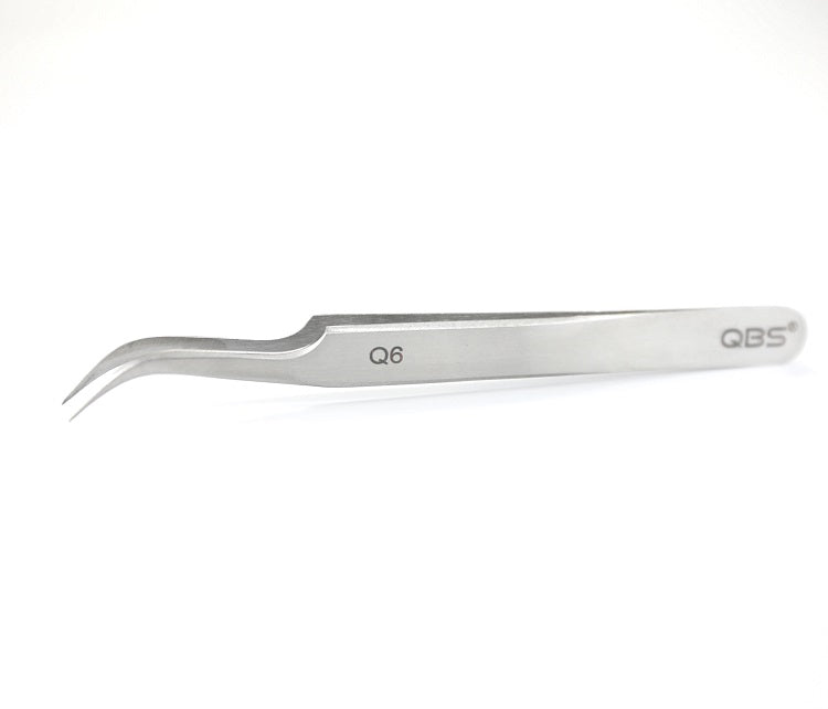Stainless Steel Lash Tweezers