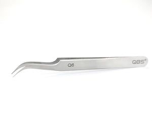 Stainless Steel Lash Tweezers