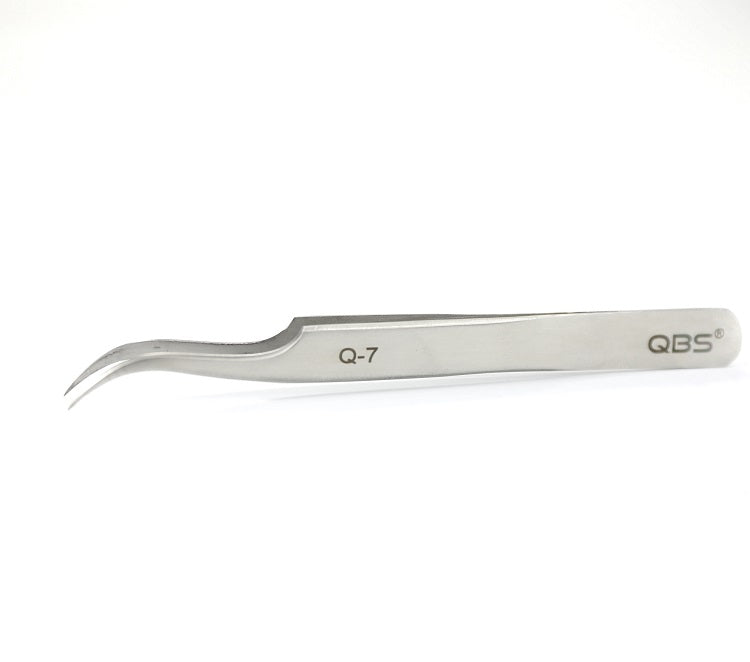 Stainless Steel Lash Tweezers