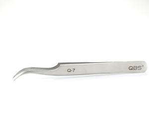 Stainless Steel Lash Tweezers