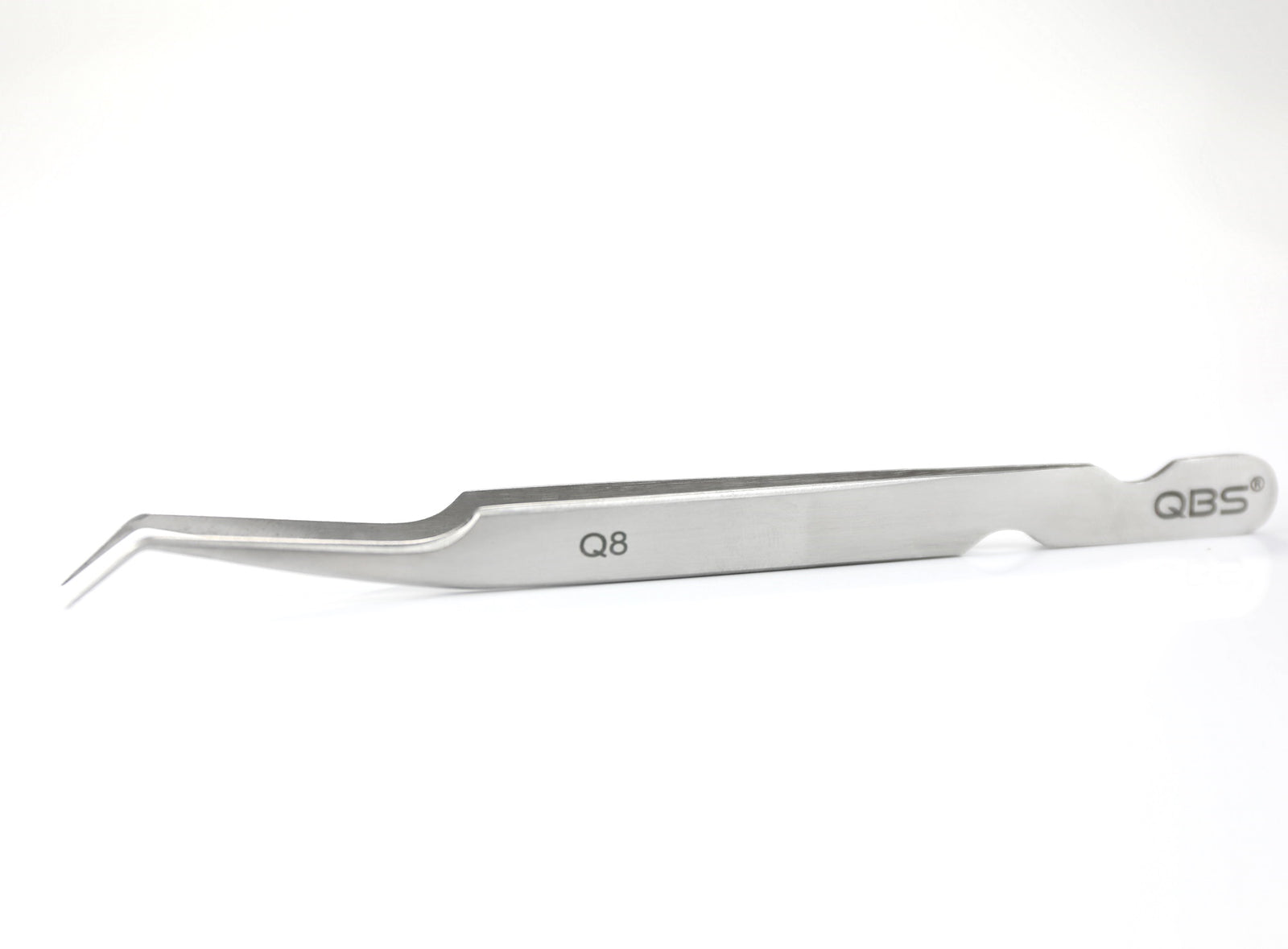 Stainless Steel Lash Tweezers