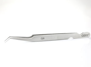 Stainless Steel Lash Tweezers